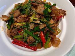 -大鸭梨(天通西苑店)