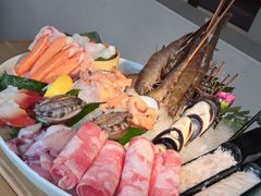-生如夏花泰式火锅(西村黑金店)