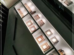 -研食记西餐厅(金融中心店)