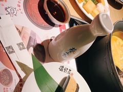 -温野菜涮涮锅(西单大悦城店)