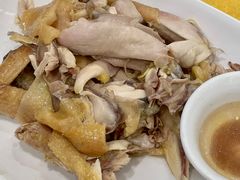 -巫记鸡饭店