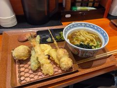 -天妇罗内顺田(罗湖店)