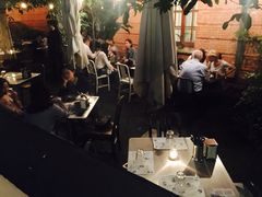 -Ocean's Table 欧舍