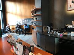 -星巴克(西安曲江银泰店)