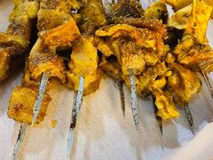 -玉园烧烤·海鲜辣炒