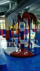 -哆乐岛儿童游乐园(盐仓店)