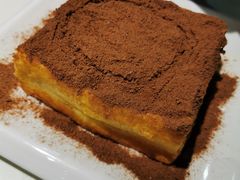 -锦园春香港茶餐厅(西海湾旗舰店)