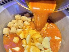 -山河屯铁锅炖·非遗铁锅炖(华强北店)