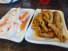 -上海老城区小龙虾虾宴·杭帮菜(五柳巷店)