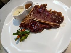 -Deer Park鹿园西餐(仁恒置地广场店)