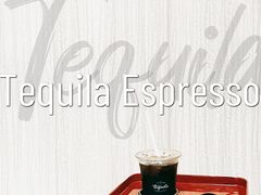 balanced&nbsp;americano-Tequila Espresso(嘉善路店)