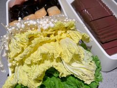 -半天妖烤鱼(丰科万达店)