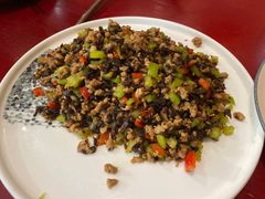 黑三剁-浩海火烧云傣家菜(京广店)
