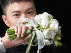 -经典婚纱摄影美学馆·私人定制