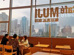 -MUJI无印良品(大悦城店)