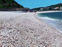 -长岛南北长山旅游景区