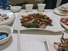 -第一驴.经典老菜.家常菜.火锅(友谊路店)