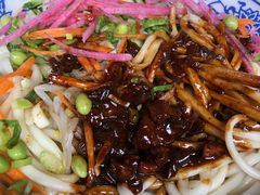 -亿诣蝎府炸酱面羊蝎子火锅(酷车小镇店)