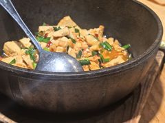 -李久其家民间餐厅(观沙岭公园店)