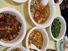 -笨罗卜浏阳菜馆(龙华鹏润达店)
