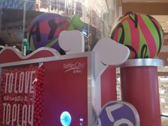 -深圳来福士广场