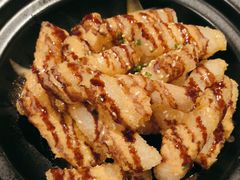 -避风塘(宝山万达店)