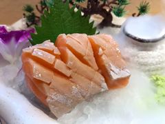 三文鱼腩-有喜屋·深夜食堂(北京西路店)