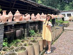 -景德镇古窑民俗博览区