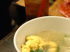 -俺的焼肉(銀座9丁目店)