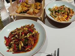 -MORNING  TAI莫柠泰·东南亚泰式餐厅(滨江公园店)