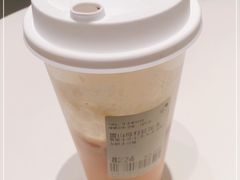 -喜茶(贵阳国贸逸天城店)