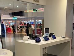-北京华联购物中心(天通苑店)