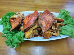 -87号烧烤海鲜·大排档(金沙滩店)