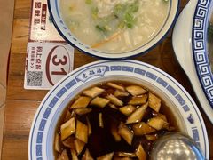 -老雒阳面馆·水席·洛阳菜(王城路店)