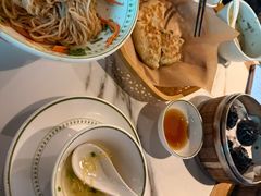 -春家·非遗手工小吃(徐汇万科广场店)