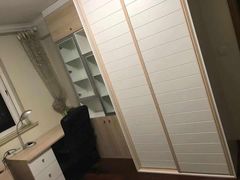 -索菲亚衣柜橱柜家具全屋定制(汶水红星店)