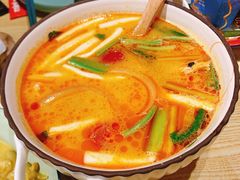 -迷你椰·泰式大排档(虹口店)