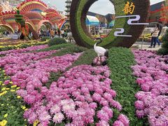 -武汉园博园(武汉自然博物馆)