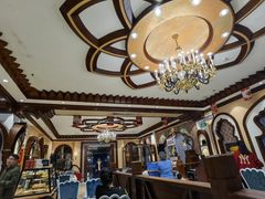 -阿布都新疆音乐美食城(长湖路店)