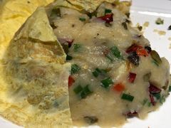 遵义土豆泥-不老溪贵州菜(广安门总店)