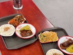 -刘小忙把子肉(北园大街总店)