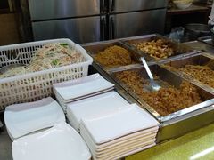 -东江海鲜酒家(艺都分店)