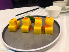 桂花豌豆糕-和记小菜(大宁店)
