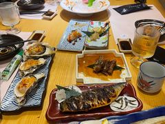 -吉兆·料理(红梅南路店)