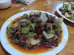 -温州一家人美食(西木头市店)