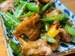 -无届青年餐馆(熙街店)