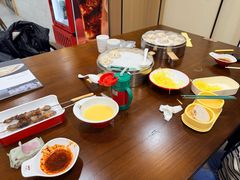 -开封灌汤包子铺(尚志大街店)