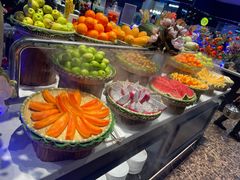 -SEA西雅图海鲜自助餐厅(海乐世界店)
