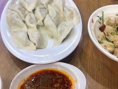 -喜家德虾仁水饺(凯德店)