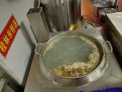 -凤张螺蛳粉·爽口粉(跃进路总店)